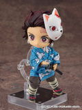 Nendoroid Doll Demon Slayer Kimetsu no Yaiba: Kamado Tanjiro Final Selection Ver. thumbnail 3