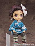 Nendoroid Doll Demon Slayer Kimetsu no Yaiba: Kamado Tanjiro Final Selection Ver. thumbnail 4