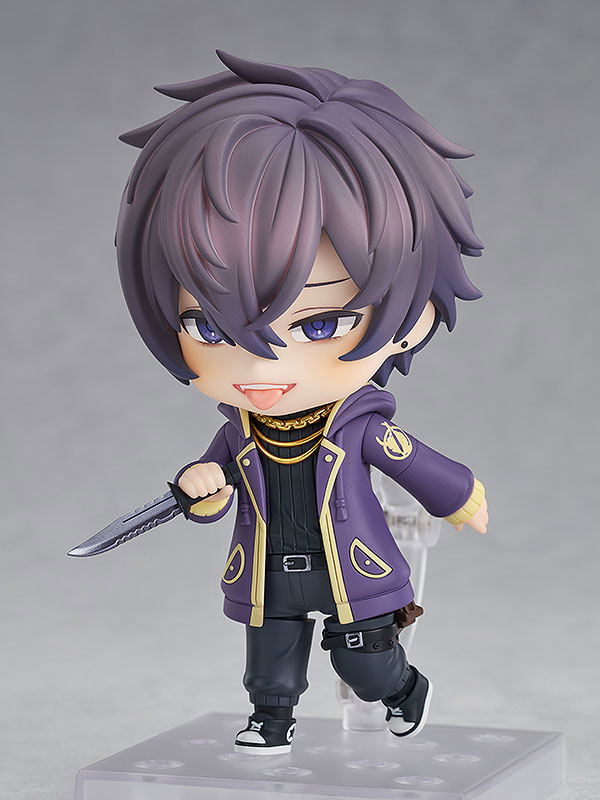Nendoroid No. 2214 Shoto [GSC Online Shop Limited Ver.] image 4