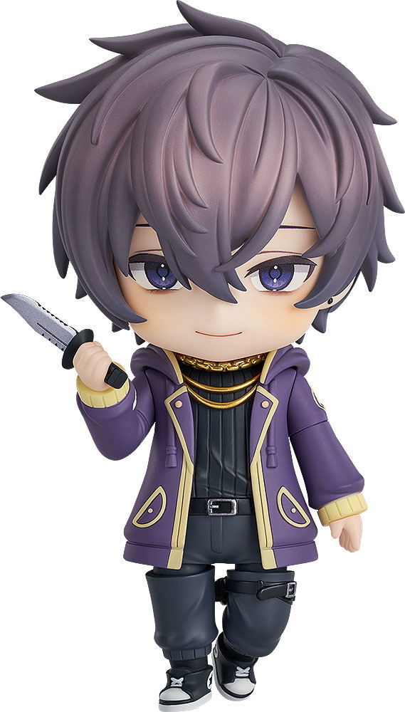Nendoroid No. 2214 Shoto image 1