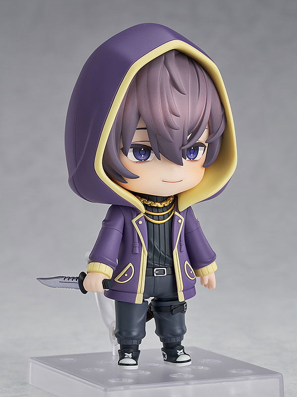 Nendoroid No. 2214 Shoto image 4