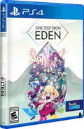 One Step From Eden thumbnail 1