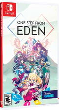 One Step From Eden thumbnail 1