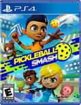 Pickleball: Smash thumbnail 1