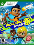 Pickleball: Smash thumbnail 1