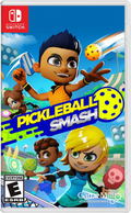 Pickleball: Smash thumbnail 1