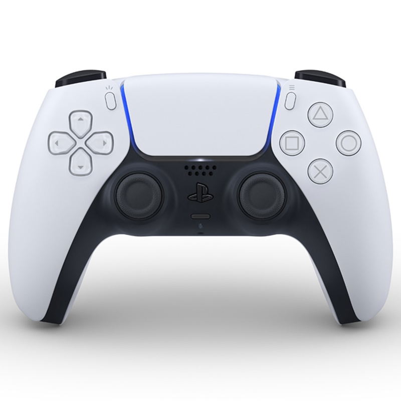PlayStation 5 Digital Edition [DualSense Wireless Controller Double Pack] image 5