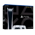 PlayStation 5 Digital Edition [DualSense Wireless Controller Double Pack] thumbnail 1