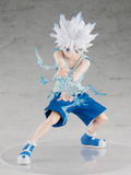 Hunter x Hunter: Pop Up Parade Killua Zaoldyeck thumbnail 2