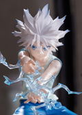 Hunter x Hunter: Pop Up Parade Killua Zaoldyeck thumbnail 5