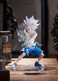 Hunter x Hunter: Pop Up Parade Killua Zaoldyeck thumbnail 6
