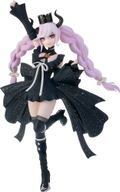 Master Detective Archives Rain Code: Pop Up Parade Shinigami thumbnail 1
