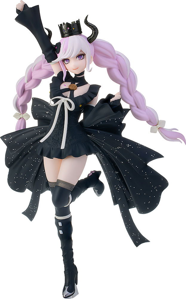 Master Detective Archives Rain Code: Pop Up Parade Shinigami image 1