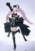 Master Detective Archives Rain Code: Pop Up Parade Shinigami thumbnail 2