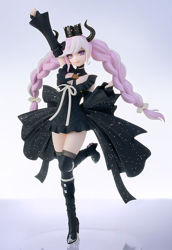 Master Detective Archives Rain Code: Pop Up Parade Shinigami image 2