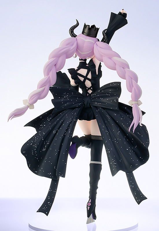Master Detective Archives Rain Code: Pop Up Parade Shinigami image 3