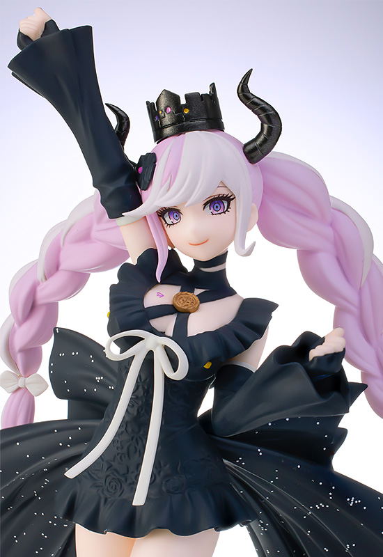 Master Detective Archives Rain Code: Pop Up Parade Shinigami image 4