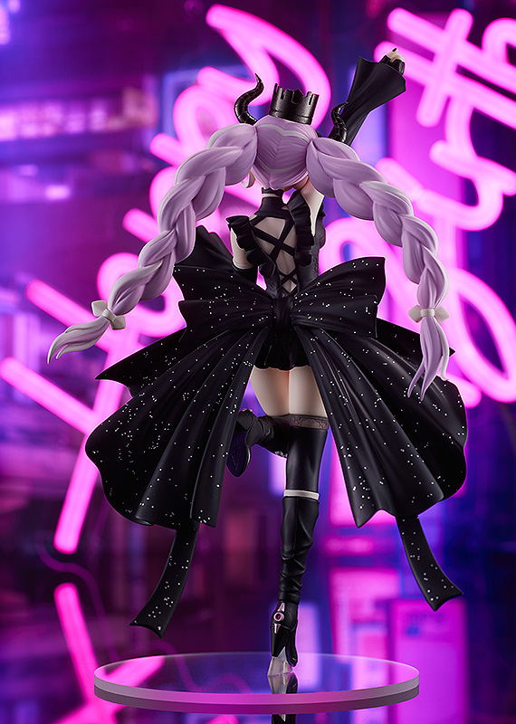 Master Detective Archives Rain Code: Pop Up Parade Shinigami image 6
