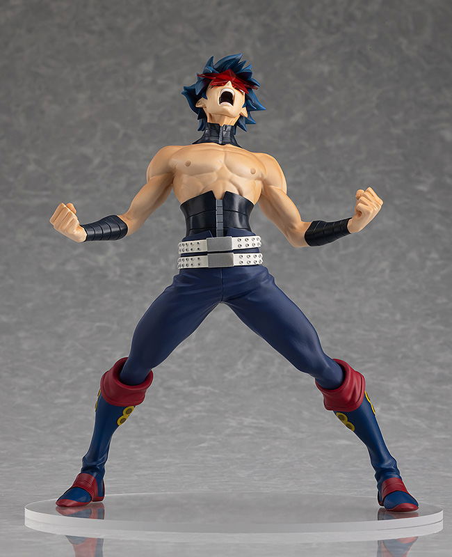 Tengen Toppa Gurren Lagann: Pop Up Parade Simon Young Man Ver. image 2