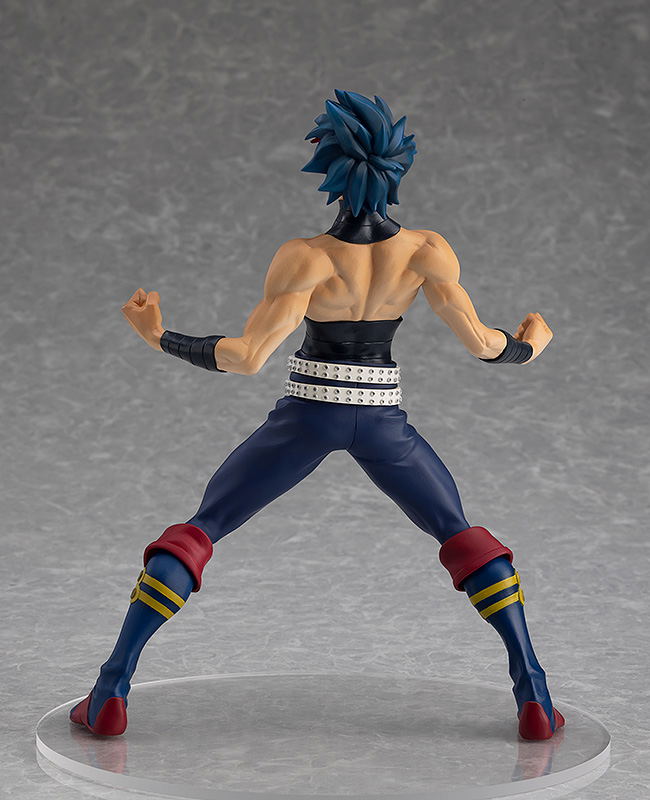 Tengen Toppa Gurren Lagann: Pop Up Parade Simon Young Man Ver. image 3