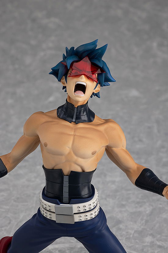 Tengen Toppa Gurren Lagann: Pop Up Parade Simon Young Man Ver. image 4
