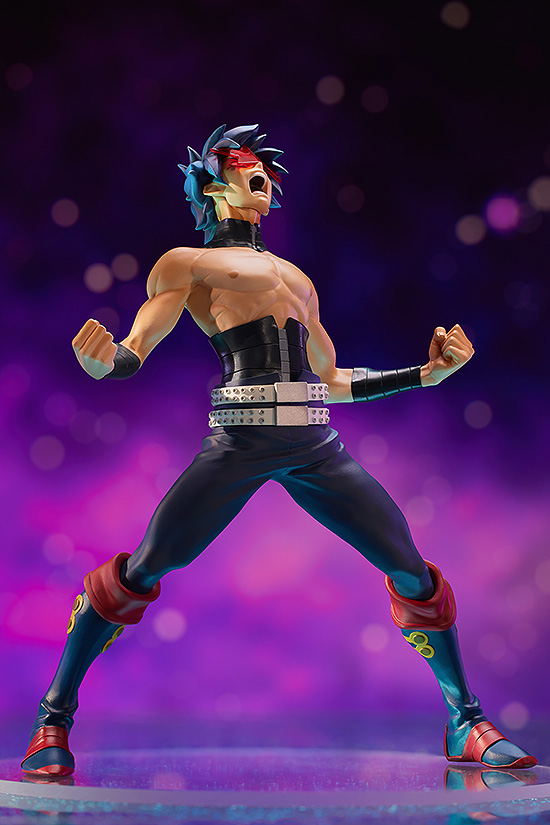 Tengen Toppa Gurren Lagann: Pop Up Parade Simon Young Man Ver. image 6