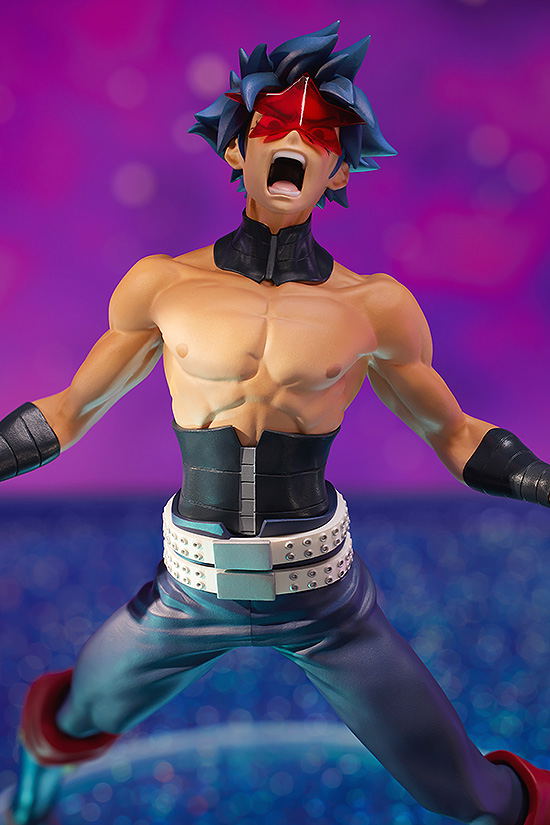 Tengen Toppa Gurren Lagann: Pop Up Parade Simon Young Man Ver. image 7