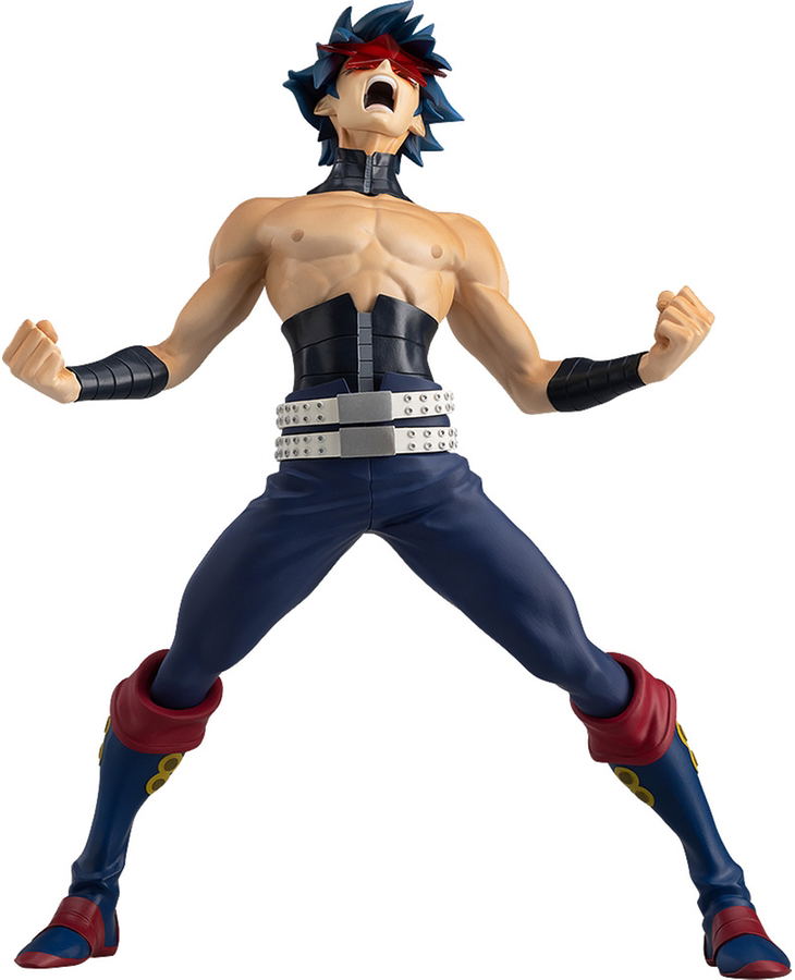 Tengen Toppa Gurren Lagann: Pop Up Parade Simon Young Man Ver. image 1