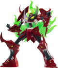 Tengen Toppa Gurren Lagann: Pop Up Parade Tengen Toppa Gurren Lagann XL Size thumbnail 1