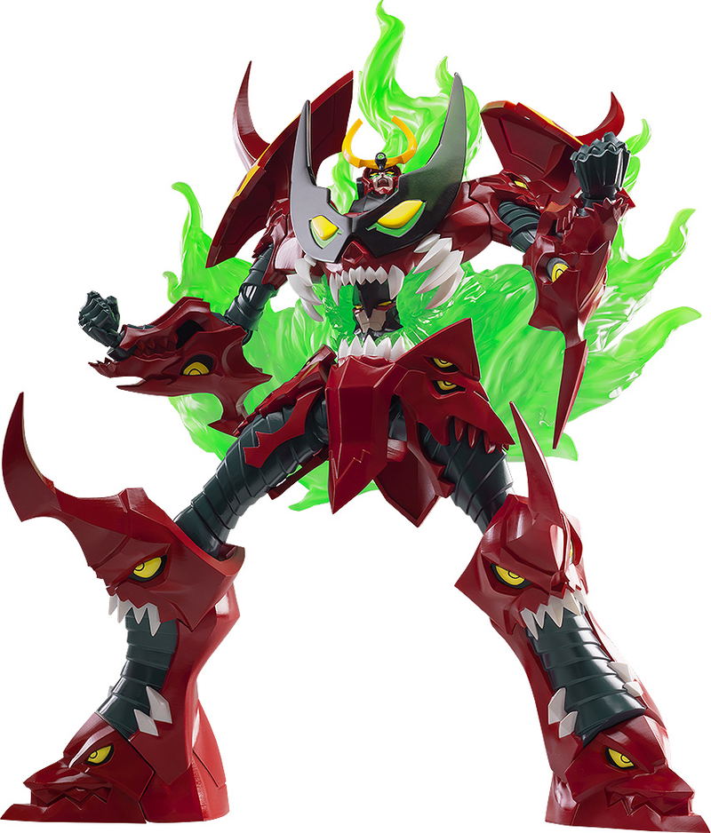 Tengen Toppa Gurren Lagann: Pop Up Parade Tengen Toppa Gurren Lagann XL Size image 1