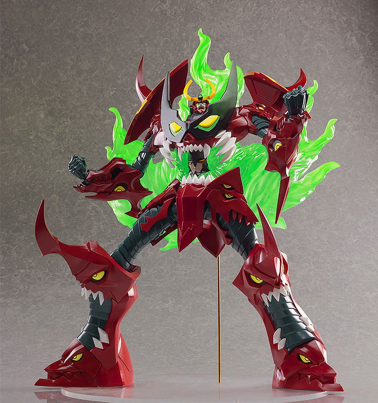 Tengen Toppa Gurren Lagann: Pop Up Parade Tengen Toppa Gurren Lagann XL Size image 2