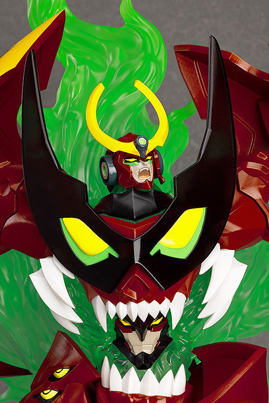 Tengen Toppa Gurren Lagann: Pop Up Parade Tengen Toppa Gurren Lagann XL Size image 4