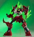 Tengen Toppa Gurren Lagann: Pop Up Parade Tengen Toppa Gurren Lagann XL Size thumbnail 5