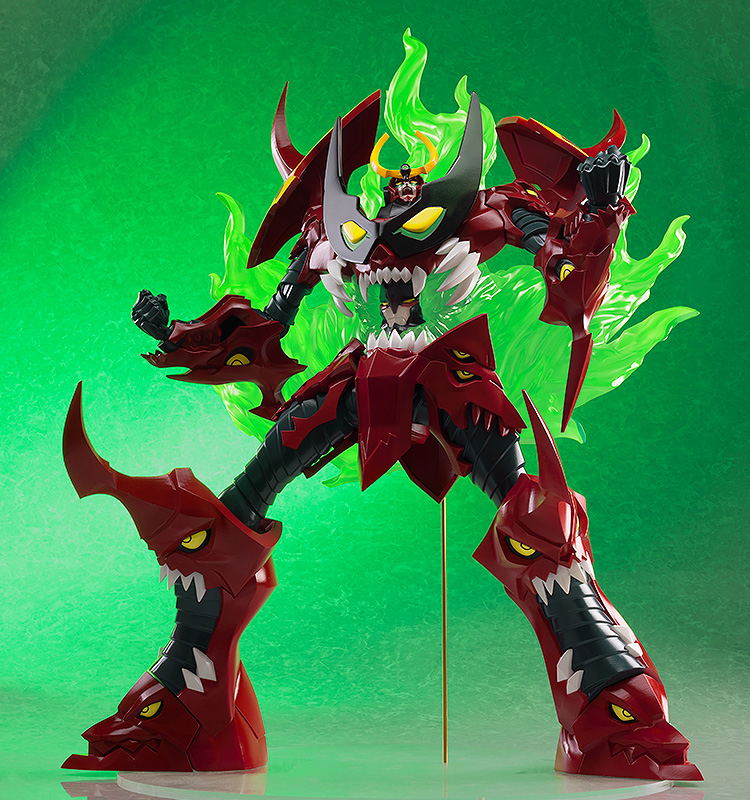 Tengen Toppa Gurren Lagann: Pop Up Parade Tengen Toppa Gurren Lagann XL Size image 5