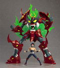 Tengen Toppa Gurren Lagann: Pop Up Parade Tengen Toppa Gurren Lagann XL Size thumbnail 6