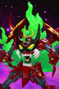 Tengen Toppa Gurren Lagann: Pop Up Parade Tengen Toppa Gurren Lagann XL Size thumbnail 7