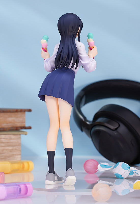 The Dangers in My Heart: Pop Up Parade Yamada Anna image 4