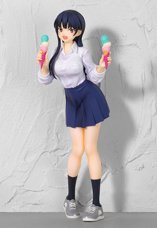 The Dangers in My Heart: Pop Up Parade Yamada Anna image 6
