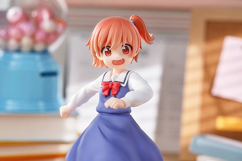 Wataten! An Angel Flew Down to Me Precious Friends: Pop Up Parade Hoshino Hinata image 5
