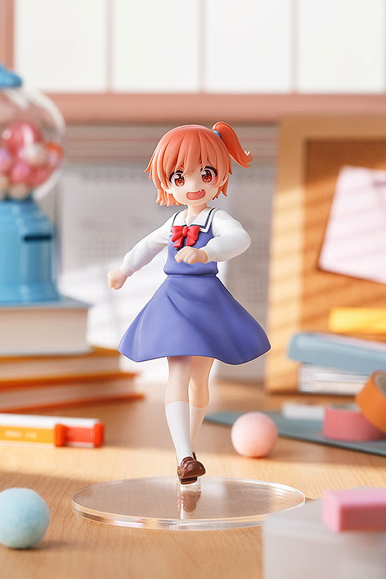Wataten! An Angel Flew Down to Me Precious Friends: Pop Up Parade Hoshino Hinata image 6