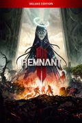 Remnant II (Deluxe Edition) <span class="ext" style="background-color: #2a475e; color: #FFFFFF;">STEAM</span> <span class="ext ext_digital">digital</span> thumbnail 1