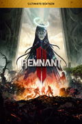 Remnant II (Ultimate Edition) <span class="ext" style="background-color: #2a475e; color: #FFFFFF;">STEAM</span> <span class="ext ext_digital">digital</span> thumbnail 1