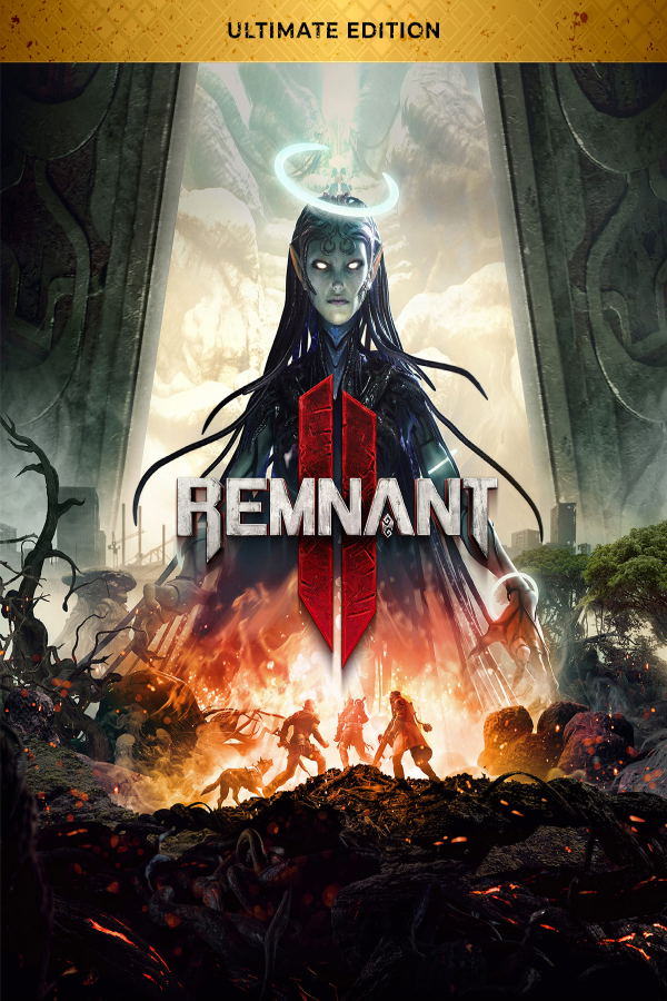 Remnant II (Ultimate Edition) <span class="ext" style="background-color: #2a475e; color: #FFFFFF;">STEAM</span> <span class="ext ext_digital">digital</span> image 1