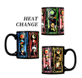 Rockman.EXE Fanthful FP008RME23 Heat Change Mug thumbnail 4