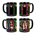 Rockman.EXE Fanthful FP008RME23 Heat Change Mug thumbnail 1