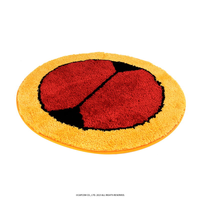 Rockman.EXE Fanthful FP011RME23 Doormat image 2