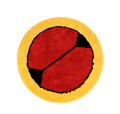 Rockman.EXE Fanthful FP011RME23 Doormat thumbnail 1