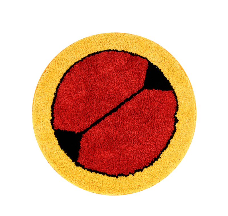 Rockman.EXE Fanthful FP011RME23 Doormat image 1