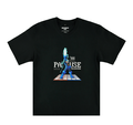 Rockman.EXE Fanthful FP013RME23 T-shirt (Black | Size S) thumbnail 1