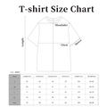 Rockman.EXE Fanthful FP013RME23 T-shirt (Black | Size S) thumbnail 6